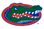 Florida Gators Logos